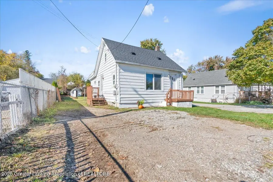 237 N Rosemary Street, Lansing, MI 48917 - #3