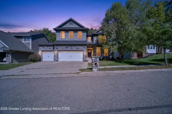2536 Kevern Way, Okemos, MI 48864