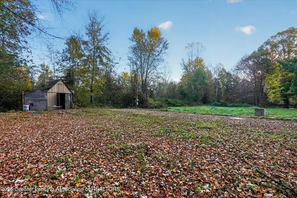 14045 S Chapin Road, Brant, MI 48614