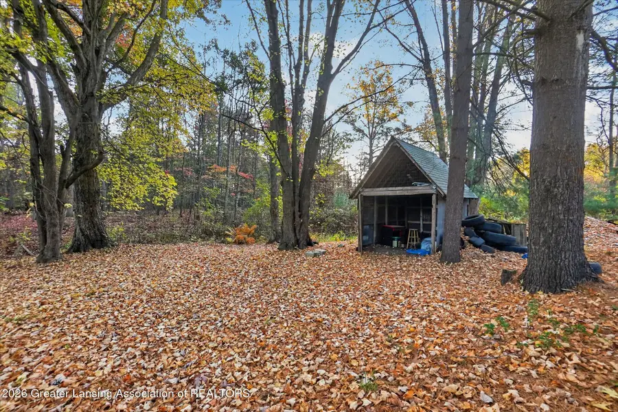 14045 S Chapin Road, Brant, MI 48614 - #2