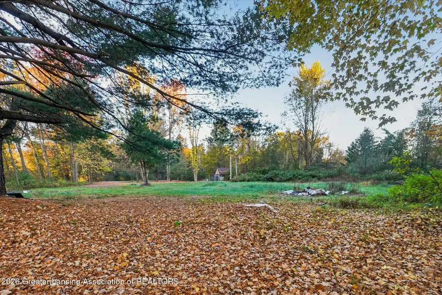 14045 S Chapin Road, Brant, MI 48614 - #3