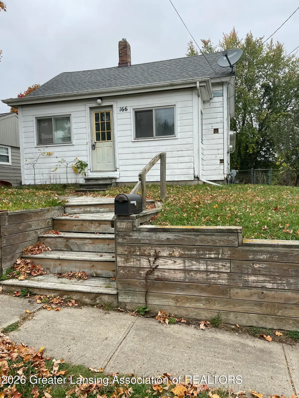 166 Mcmillan Street, Grand Ledge, MI 48837 - #1