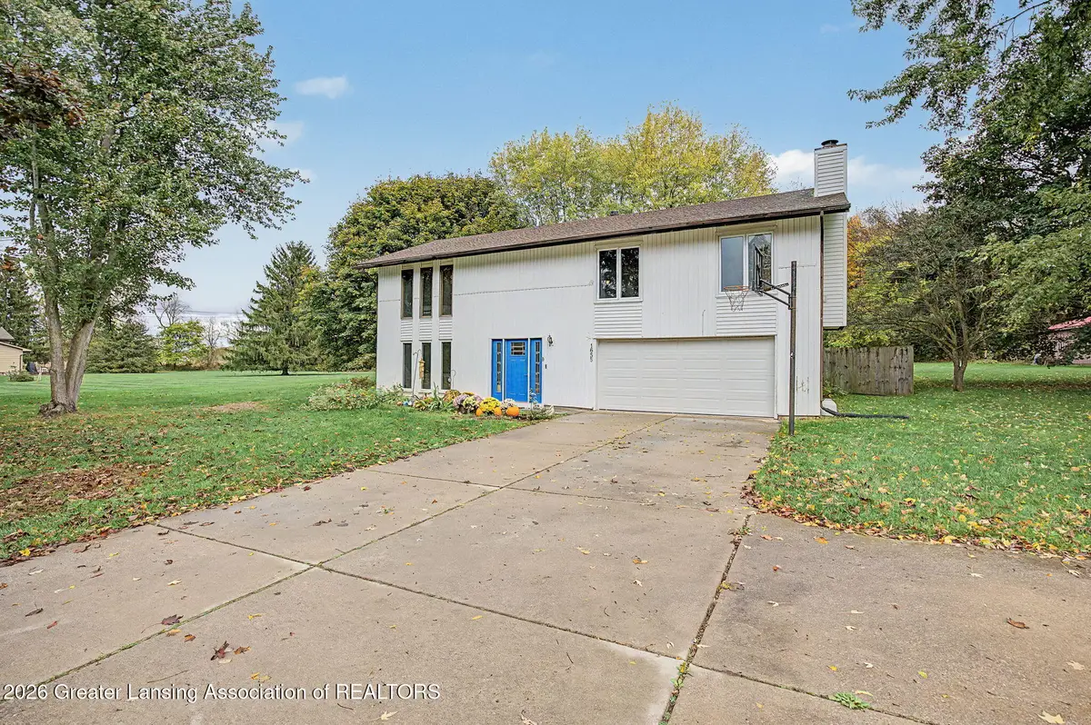 1655 S College Road, Mason, MI 48854 - #1