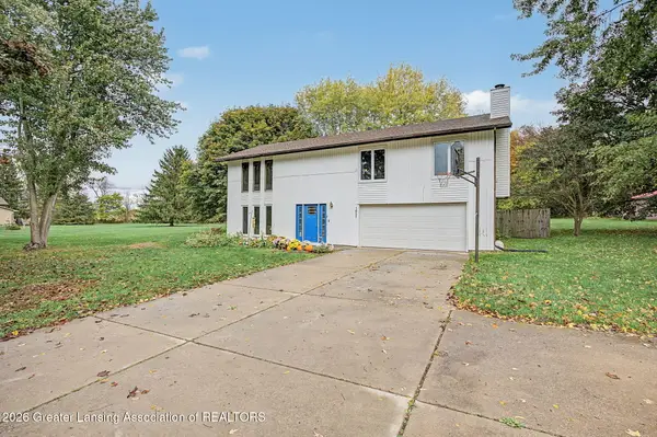 1655 S College Road, Mason, MI 48854
