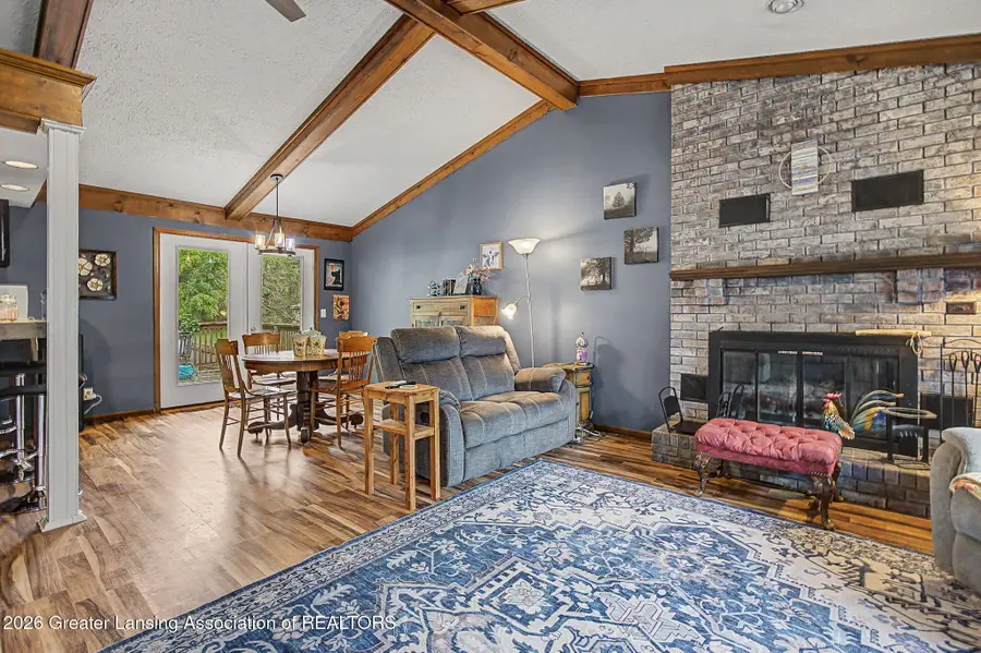 1655 S College Road, Mason, MI 48854 - #2