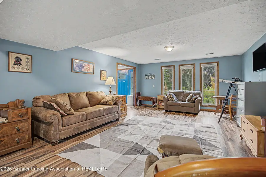 1655 S College Road, Mason, MI 48854 - #3