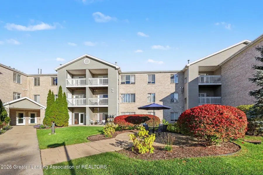 338 W Saginaw Street #352, East Lansing, MI 48823 - #2