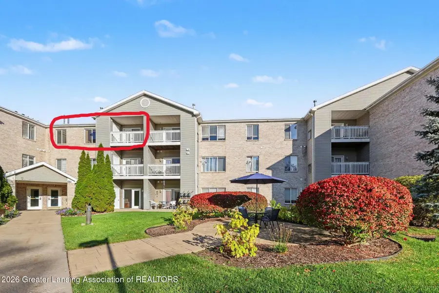 338 W Saginaw Street #352, East Lansing, MI 48823 - #3