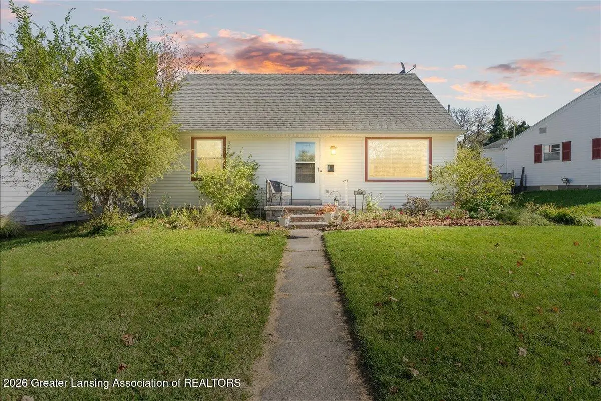 930 Pendleton Drive, Lansing, MI 48917 - #1