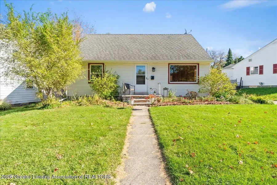 930 Pendleton Drive, Lansing, MI 48917 - #2