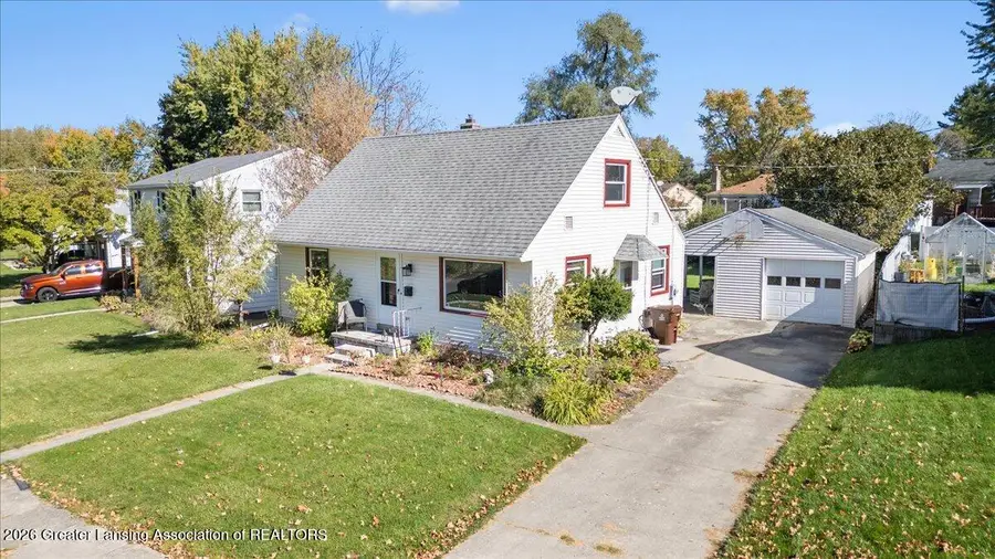 930 Pendleton Drive, Lansing, MI 48917 - #3