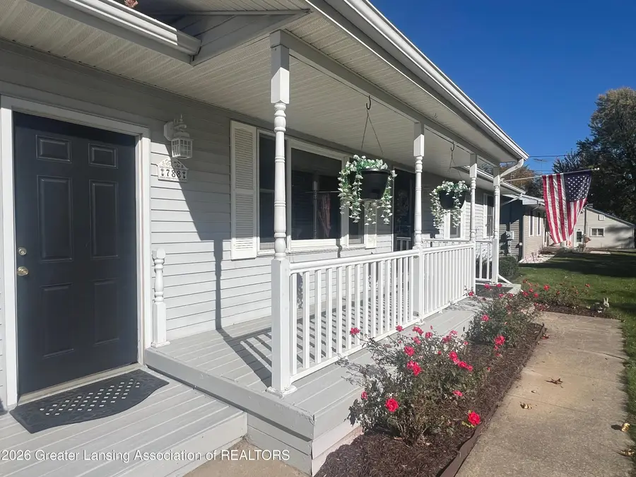 788 W Seminary Street, Charlotte, MI 48813 - #2