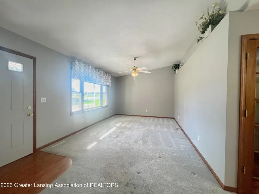 788 W Seminary Street, Charlotte, MI 48813 - #3