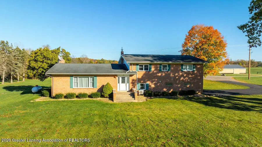 3220 M 52, Williamston, MI 48895 - #2