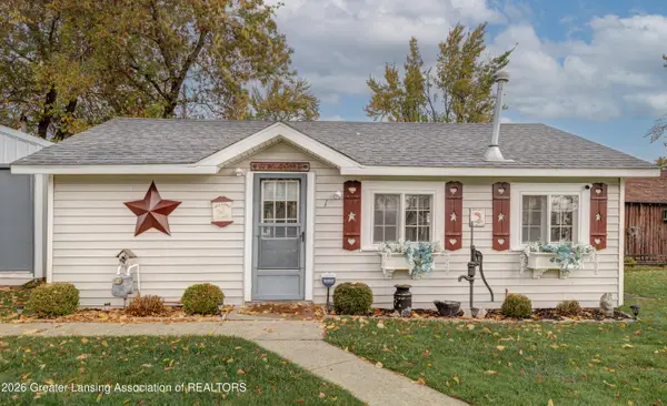 6366 W Houghton Lake Drive #1, Houghton Lake, MI 48629