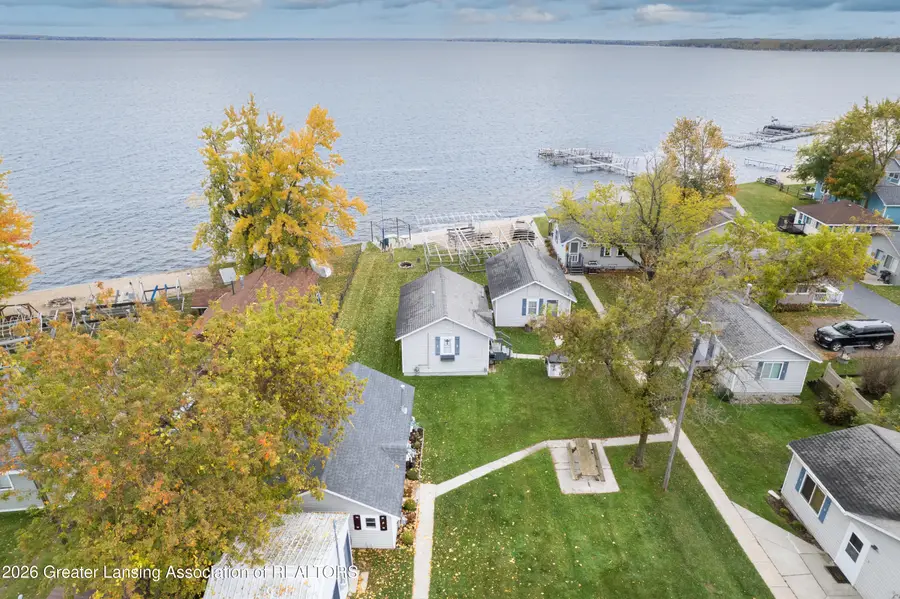 6366 W Houghton Lake Drive #1, Houghton Lake, MI 48629 - #2