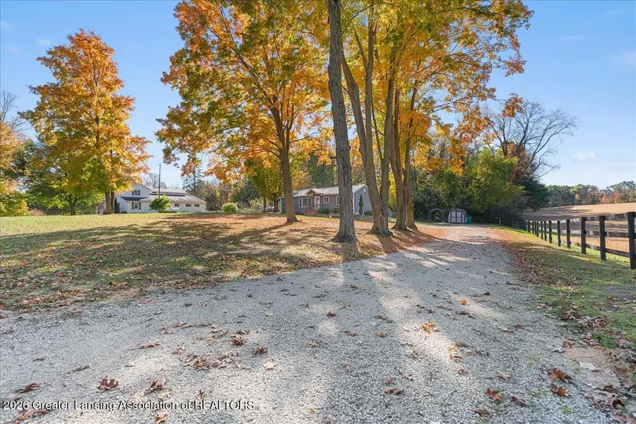 560 E Dexter Trail, Dansville, MI 48819 - #3