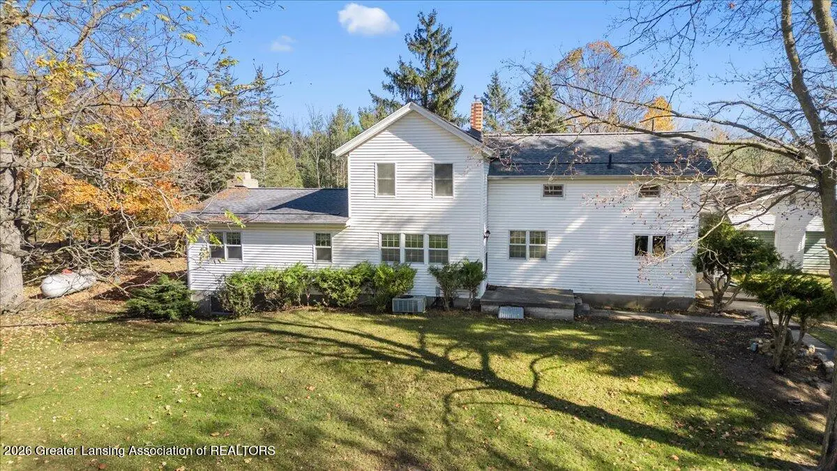 2914 Birmingham Road, Ovid, MI 48866 - #1