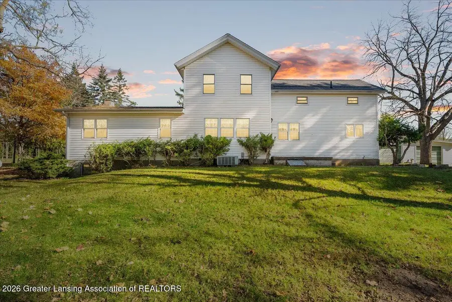 2914 Birmingham Road, Ovid, MI 48866 - #2