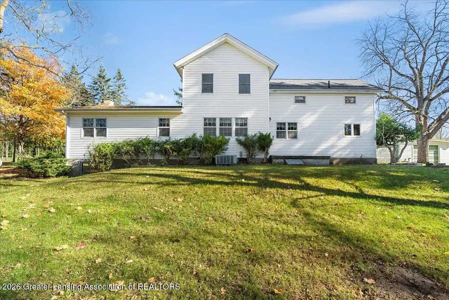 2914 Birmingham Road, Ovid, MI 48866 - #3