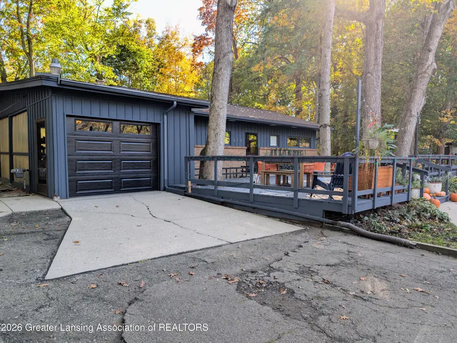 4161 Red Cedar Road, Okemos, MI 48864 - #3