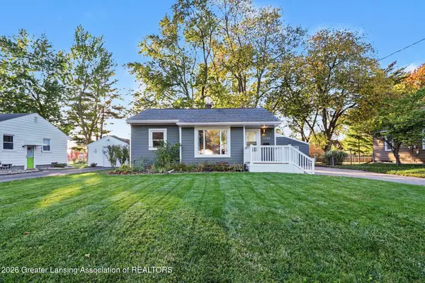 1120 Tulip Street, Grand Ledge, MI 48837
