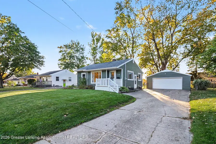 1120 Tulip Street, Grand Ledge, MI 48837 - #2