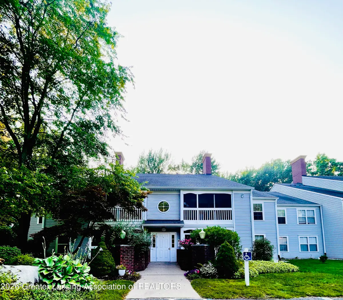 607 Curzon Court #103, Howell, MI 48843 - #1