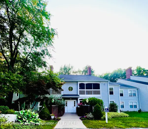 607 Curzon Court #103, Howell, MI 48843