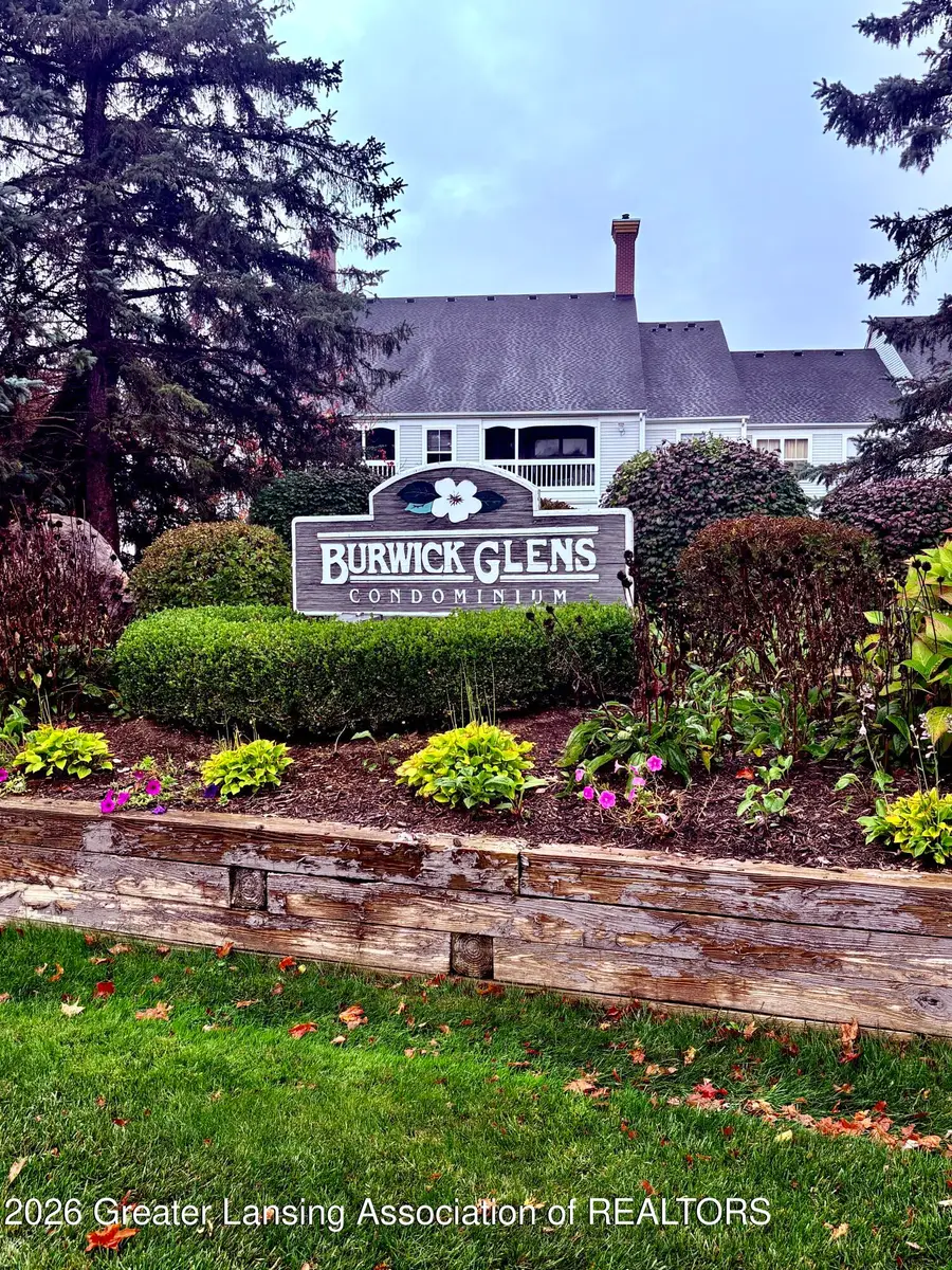607 Curzon Court #103, Howell, MI 48843 - #2