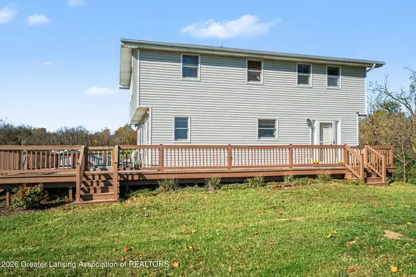 582 S Michigan Road, Eaton Rapids, MI 48827