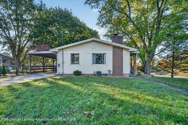 625 W Fargo Street, Ionia, MI 48846