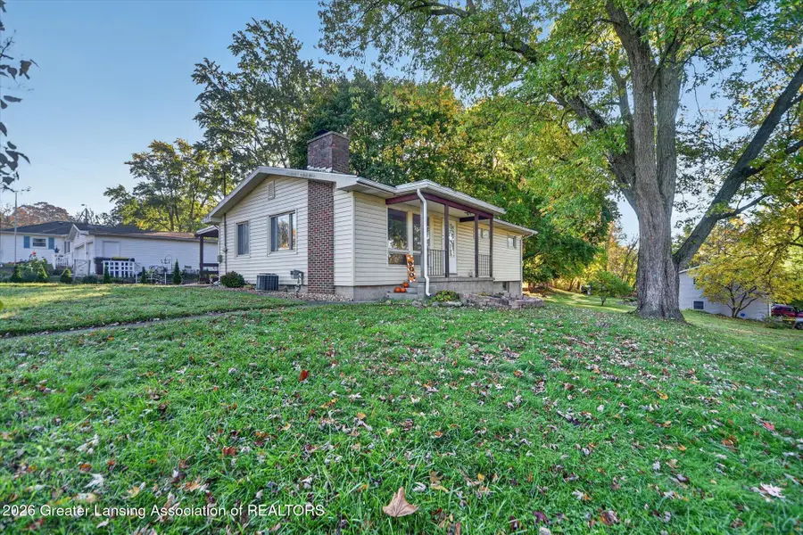 625 W Fargo Street, Ionia, MI 48846 - #2