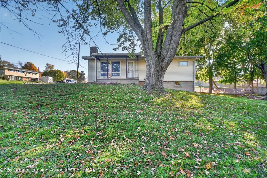 625 W Fargo Street, Ionia, MI 48846 - #3