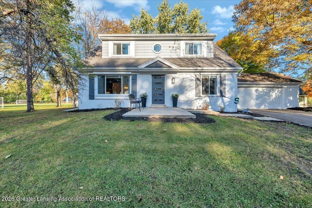 1942 Tamarisk Drive, East Lansing, MI 48823 - #1