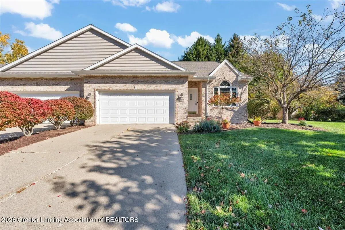 2930 Marfitt Road, East Lansing, MI 48823 - #1