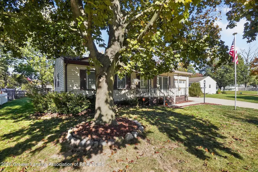 1110 W Northrup Street, Lansing, MI 48911 - #2
