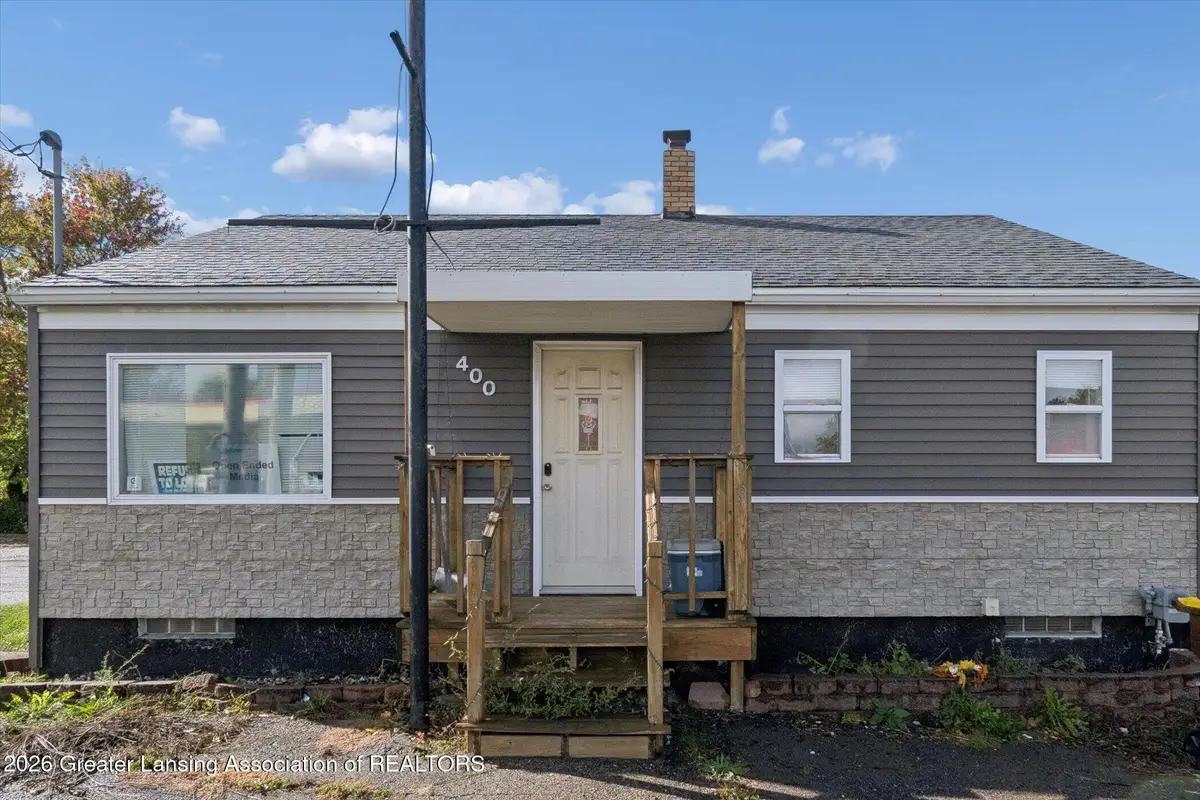 400 S Waverly Road, Lansing, MI 48917 - #1