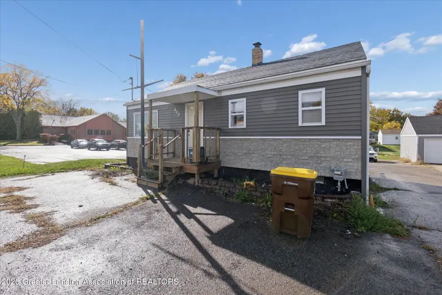 400 S Waverly Road, Lansing, MI 48917 - #3