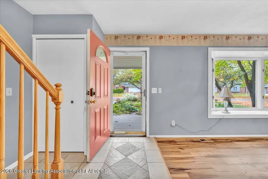 1319 Red Leaf Lane, East Lansing, MI 48823 - #2