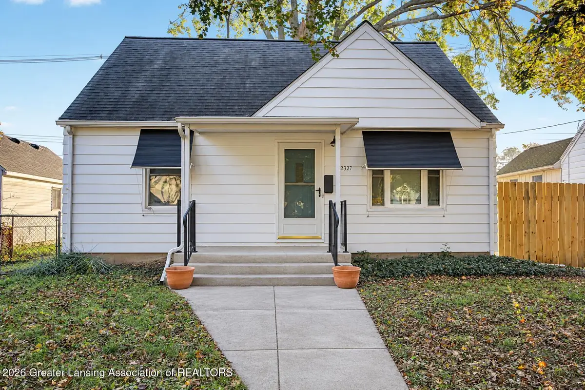 2321 Devonshire Avenue, Lansing, MI 48910 - #1