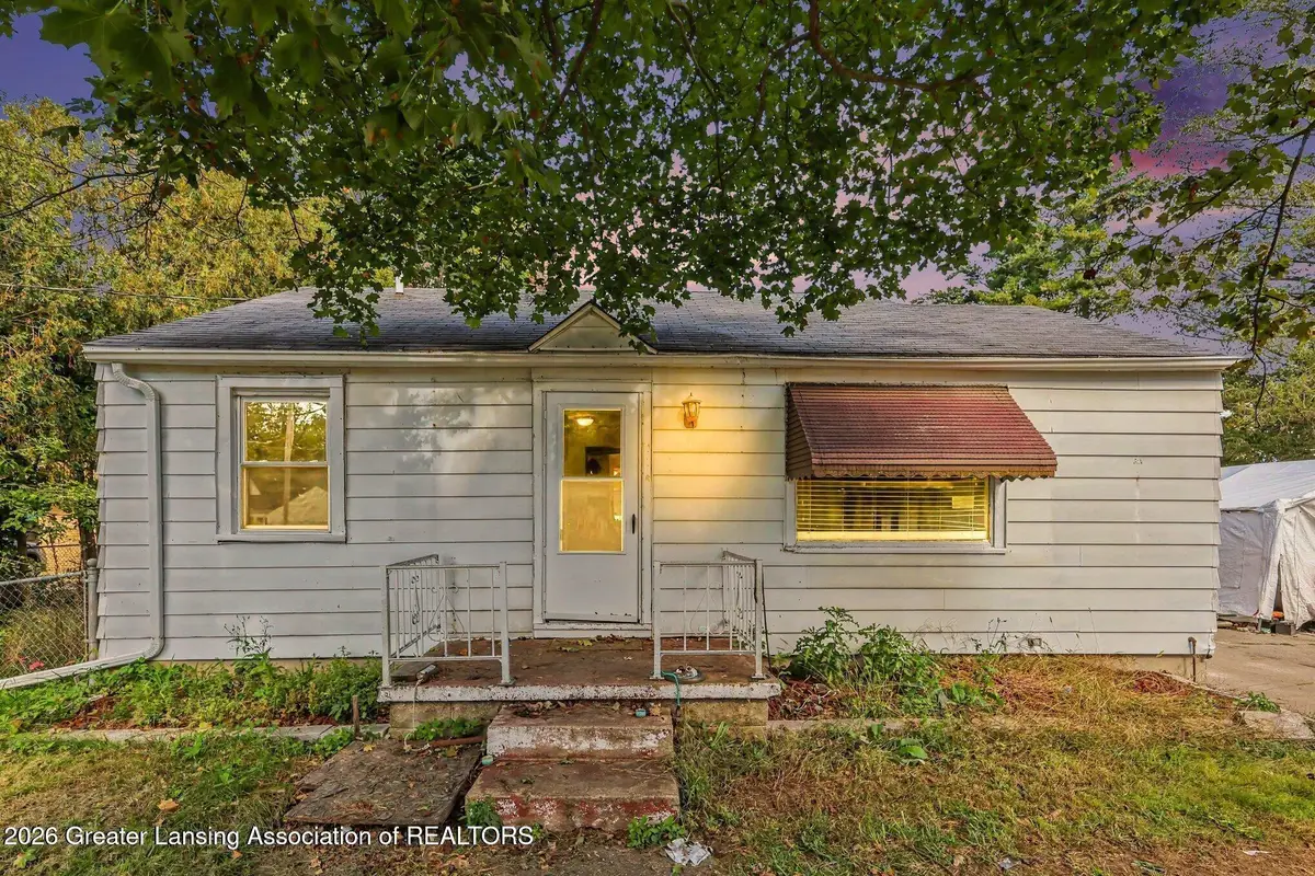 400 W Miller Road, Lansing, MI 48911 - #1
