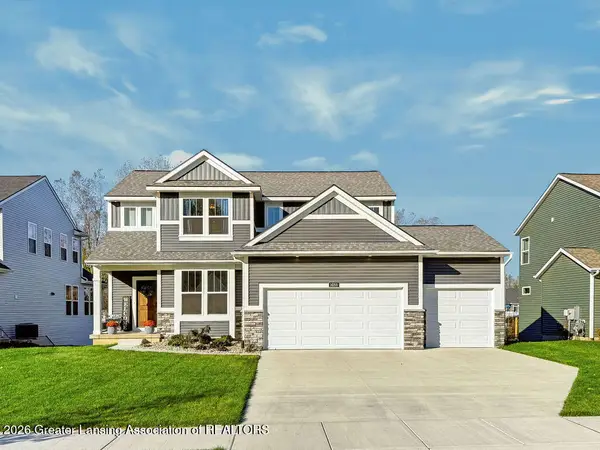 14166 Ambrosia Avenue, DeWitt, MI 48820