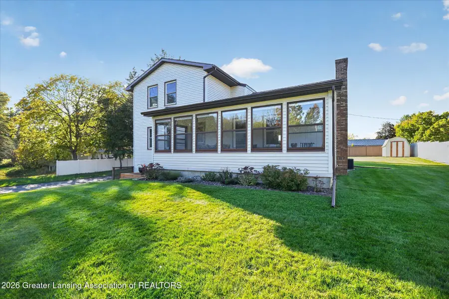 7970 Hillcrest Drive, Laingsburg, MI 48848 - #3