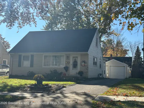 820 Lincoln Avenue, Lansing, MI 48910