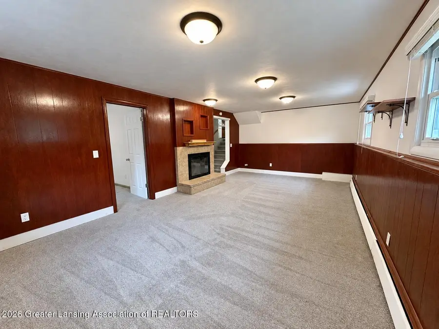 1538 Cahill Drive, East Lansing, MI 48823 - #2