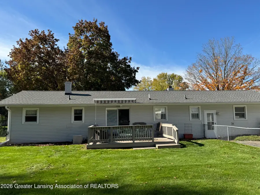1830 Jeanne Street, Holt, MI 48842 - #2