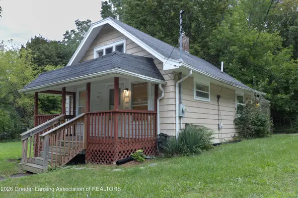 1045 Mccullough Street, Lansing, MI 48912