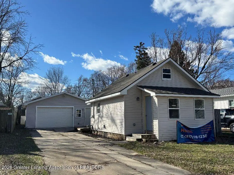 3716 Homewood Avenue, Lansing, MI 48910 - #1