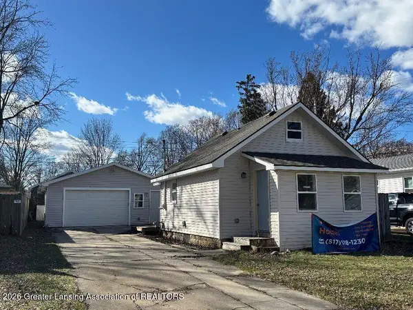 3716 Homewood Avenue, Lansing, MI 48910